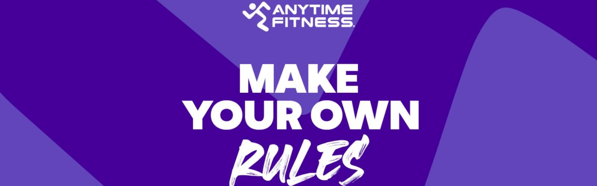 Anytime Fitness