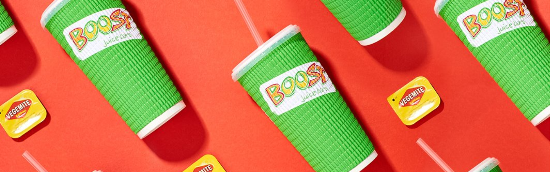 Boost Juice