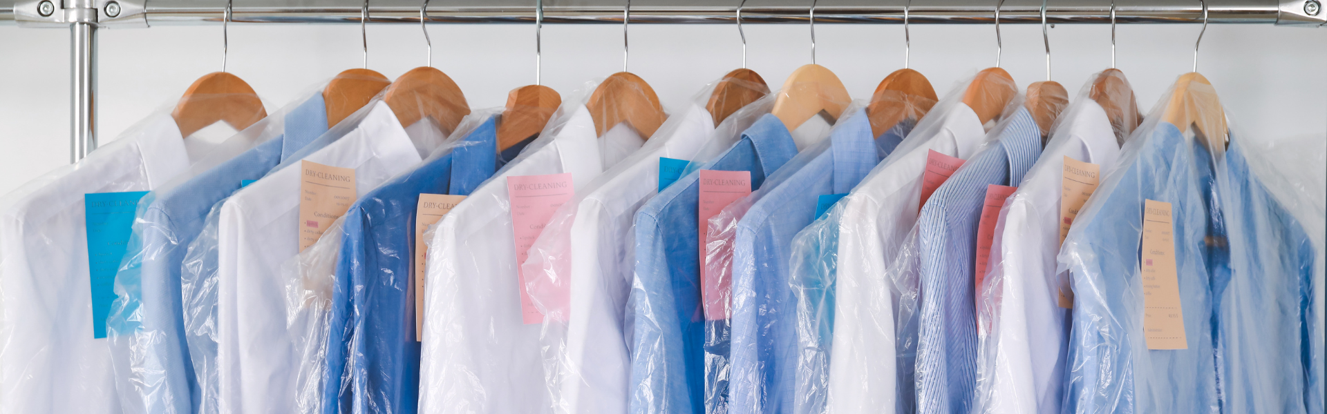 Daniel’s Drycleaner