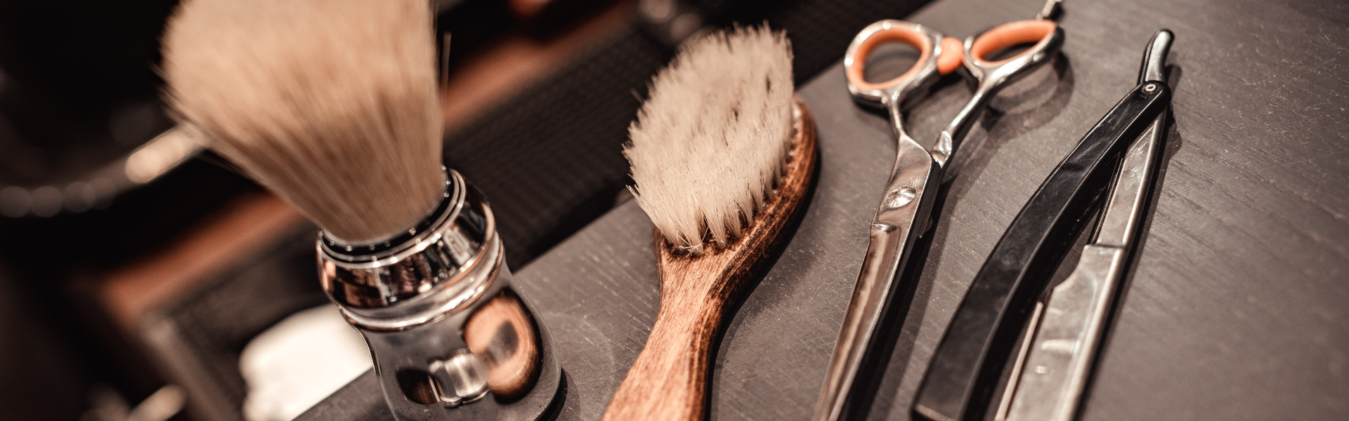 Dario & Co Barbers