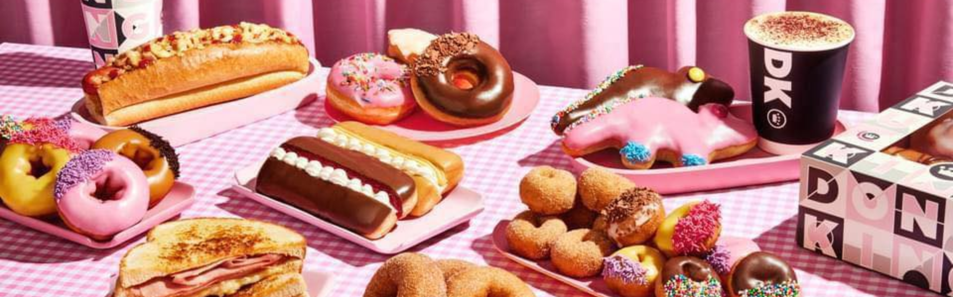 Donut King