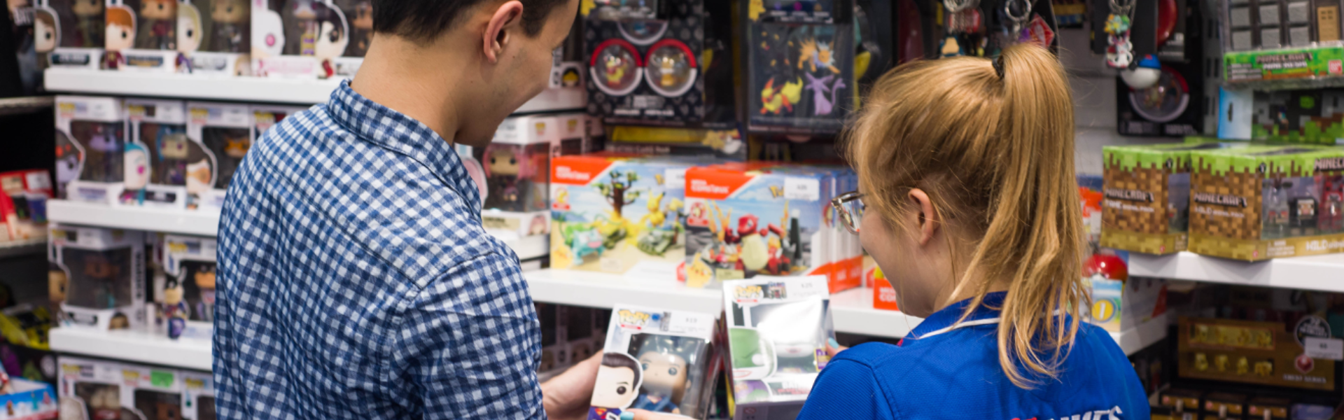 EB Games