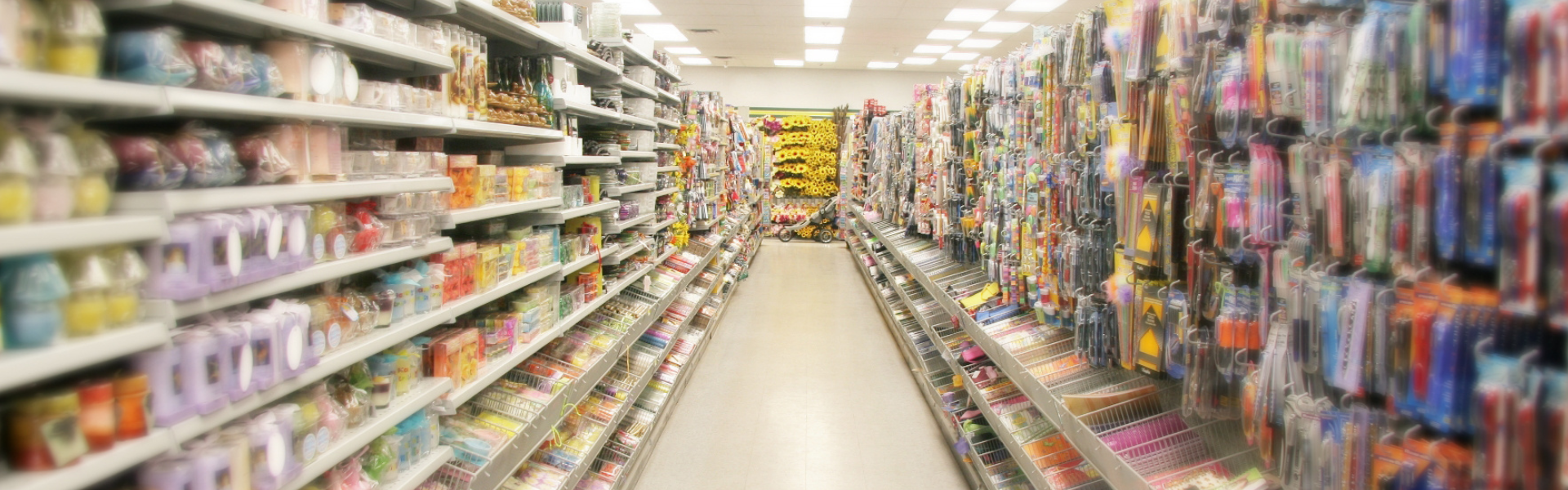 One Stop Variety