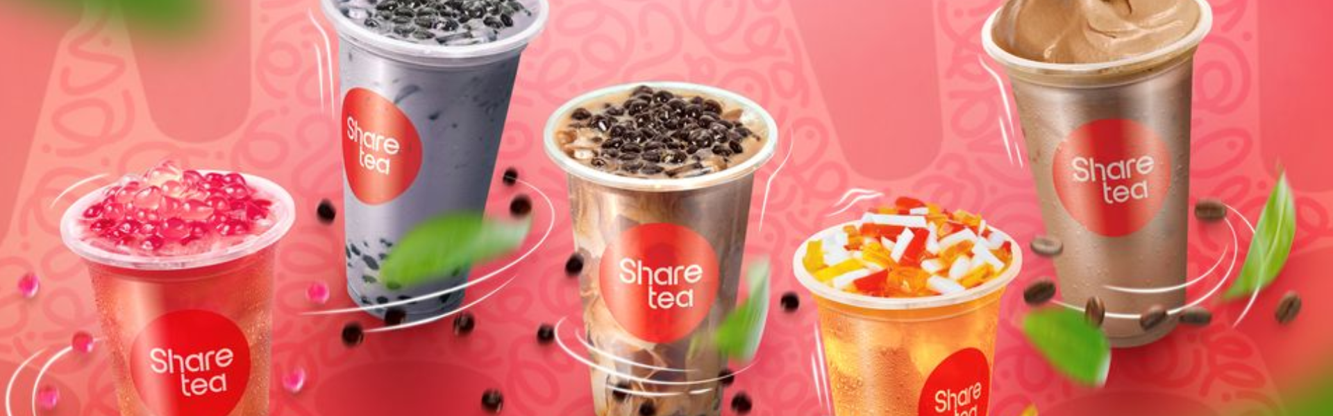Sharetea