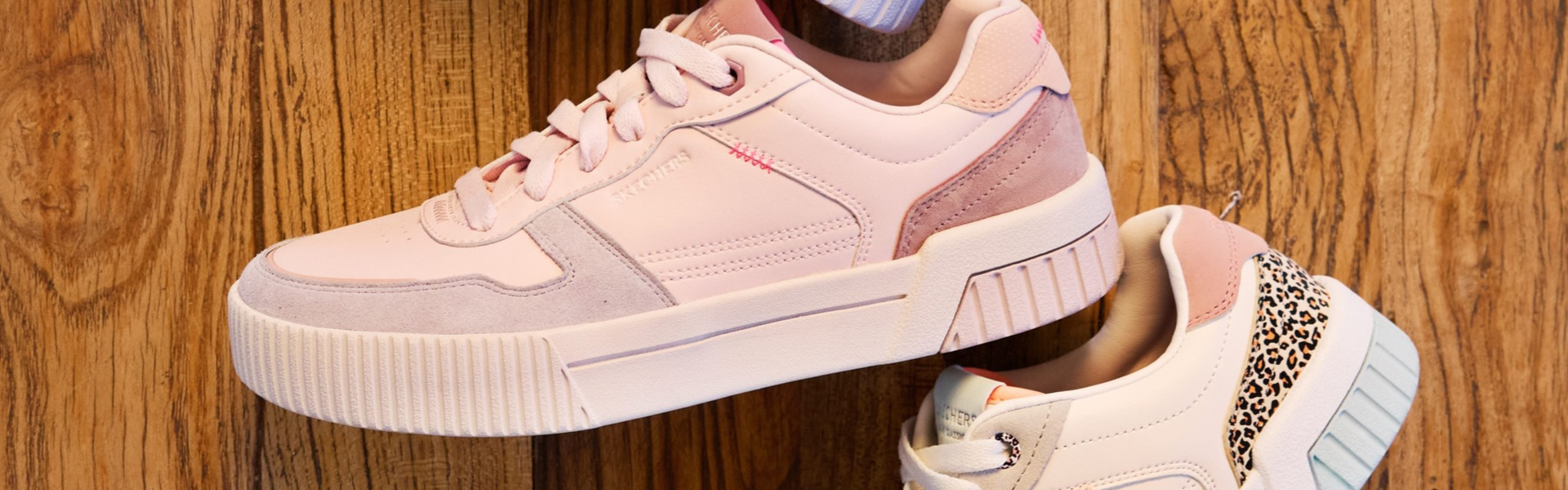 Skechers