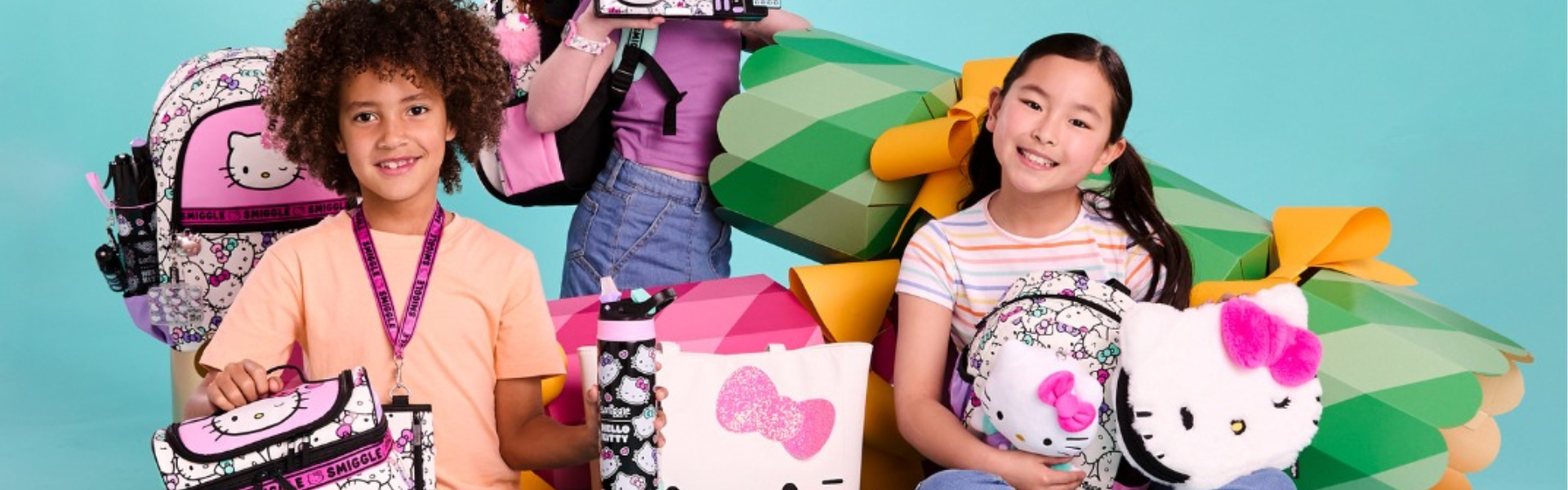 Smiggle