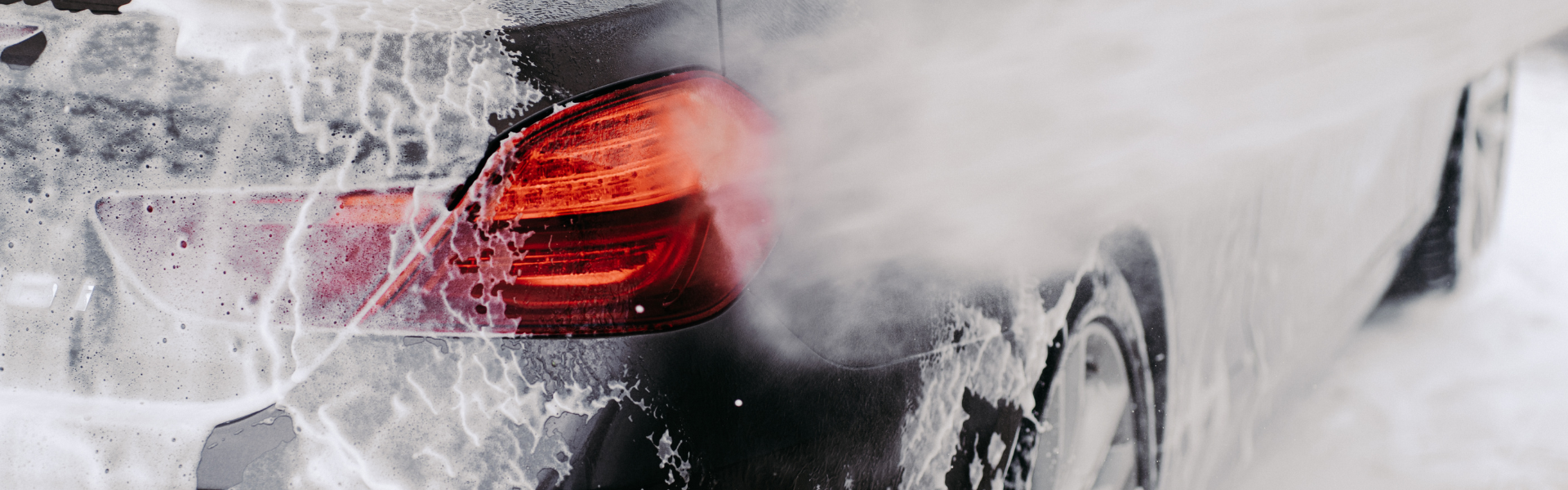 Star Car Wash