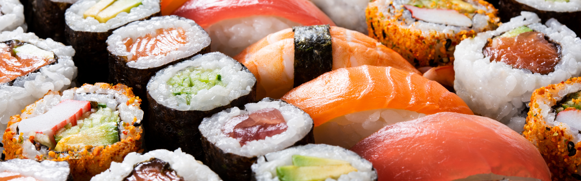 Tokyo Sushi Kitchen
