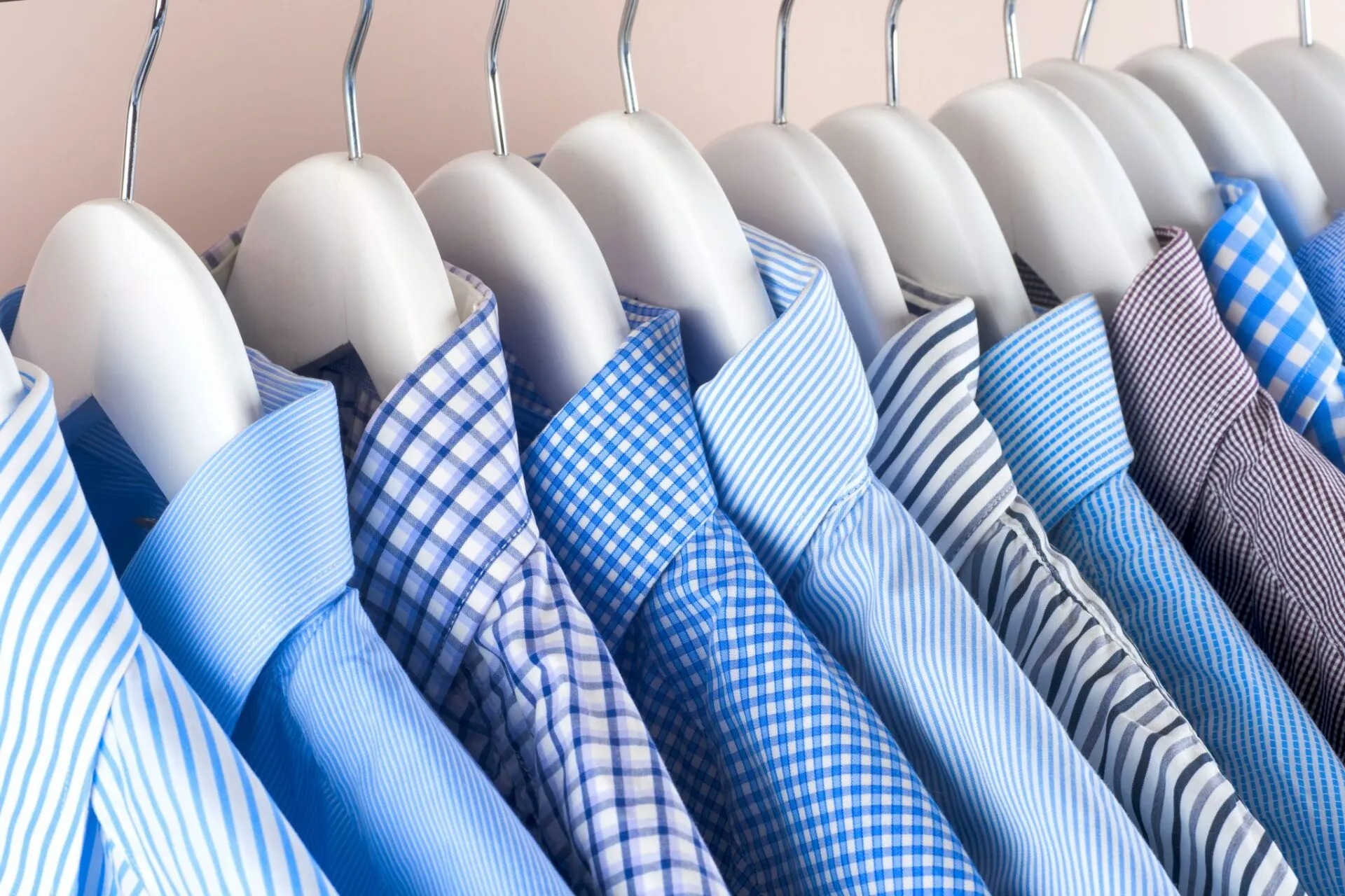 Daniel’s Drycleaner